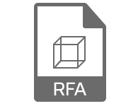 RFA CAD File