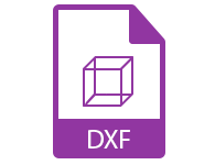 DXF